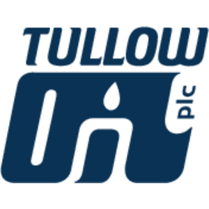 Tullow Logo