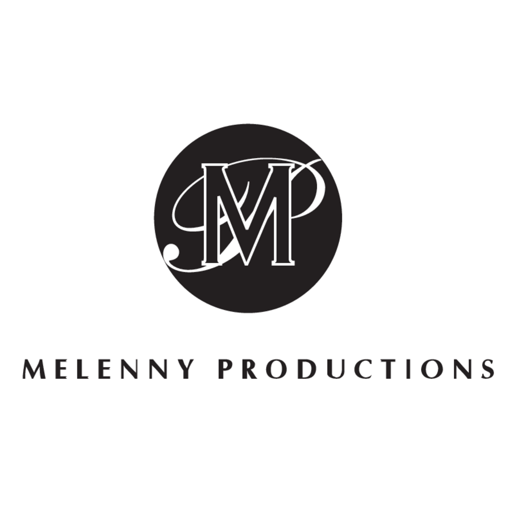 Melenny,Productions