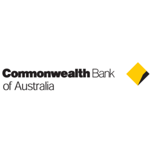Commonwealth Bank(169) Logo