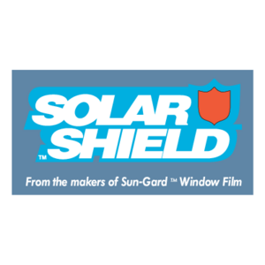 Solar Shield Logo