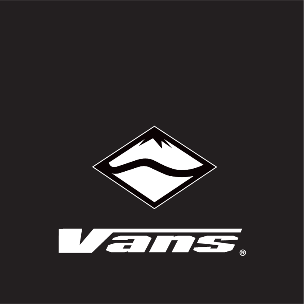 fusie tweede Herrie Vans logo, Vector Logo of Vans brand free download (eps, ai, png, cdr)  formats