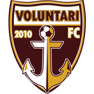 FC Voluntari Logo