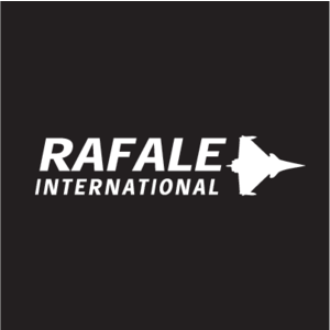 Rafale International Logo
