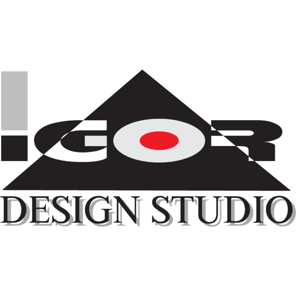 Igor,Design,Studio