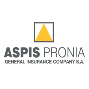 Aspis Pronia Logo