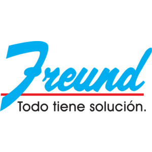 Freund Logo