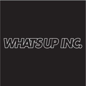 What's Up Logo