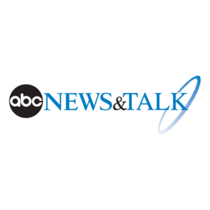 ABC News & Talk Logo
