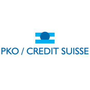 PKO Credit Suisse Logo
