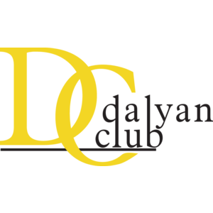 DALYAN CLUB Logo