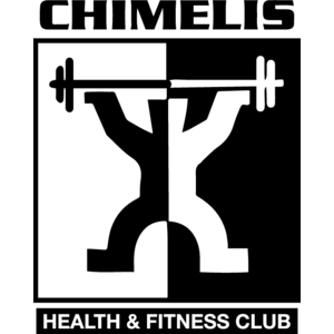 Chimelis Health & Fitness Club Logo