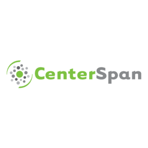 CenterSpan(127) Logo