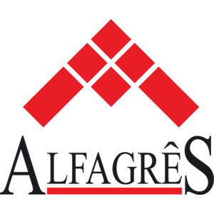 Alfagrês Logo