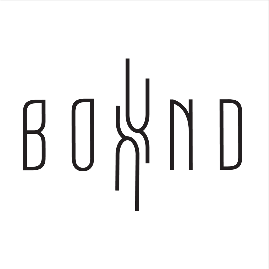 Logo, Fashion, Canada, Bound
