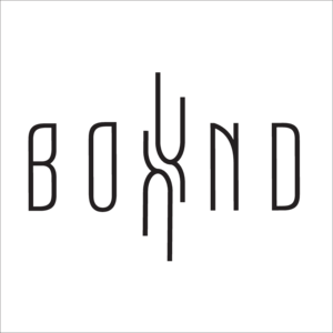 Bound Logo