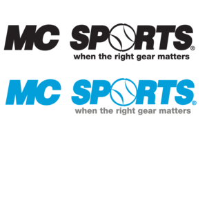 Mc Sports Logo