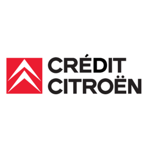 Citroen Credit Logo