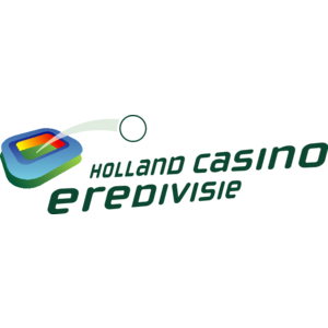 Holland Casino Eredivisie Logo