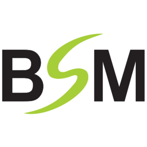 BSM(300) Logo
