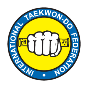 ITF(166) Logo