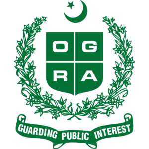 Oil & Gas Regulatory Authority  Logo