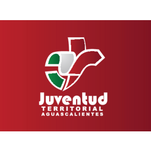 Juventud Territorial Aguascalientes Logo