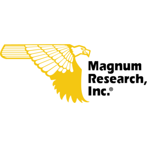 Magnum Research, Inc. Logo