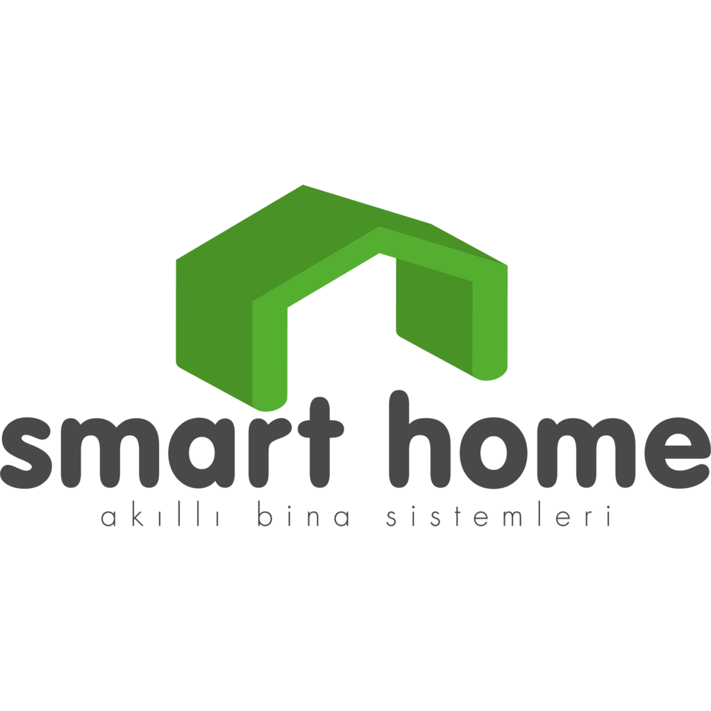Logo, Security, Turkey, Smart Home