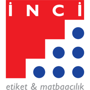 Inci Etiket Logo