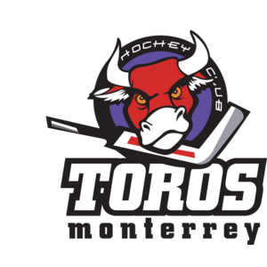 Toros Monterrey Logo
