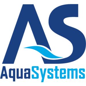 AquaSystems Logo