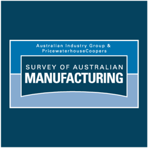 Survey Of Australian Manufacturing Logo
