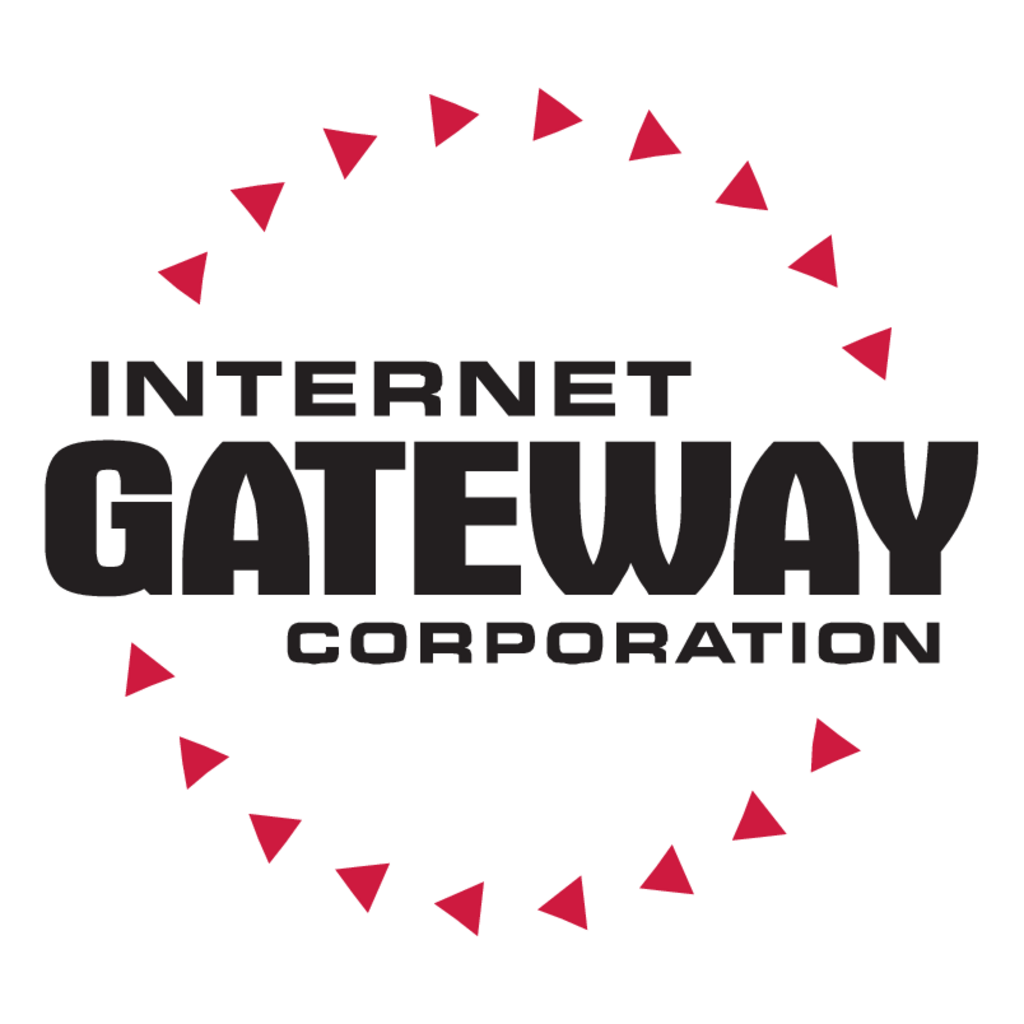 Internet,Gateway,Corporation