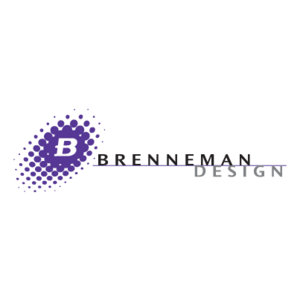 Brenneman Design Logo