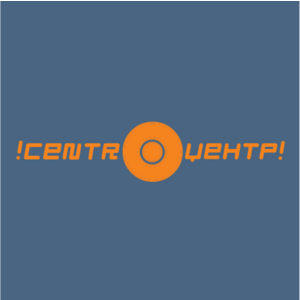 Centr Logo