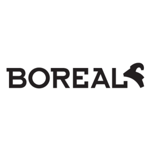 Boreal(68) Logo
