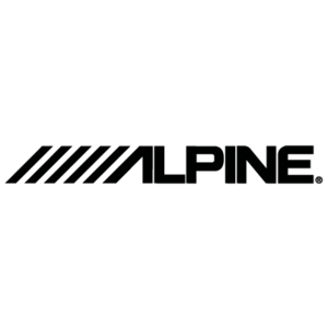 Alpine(304) Logo