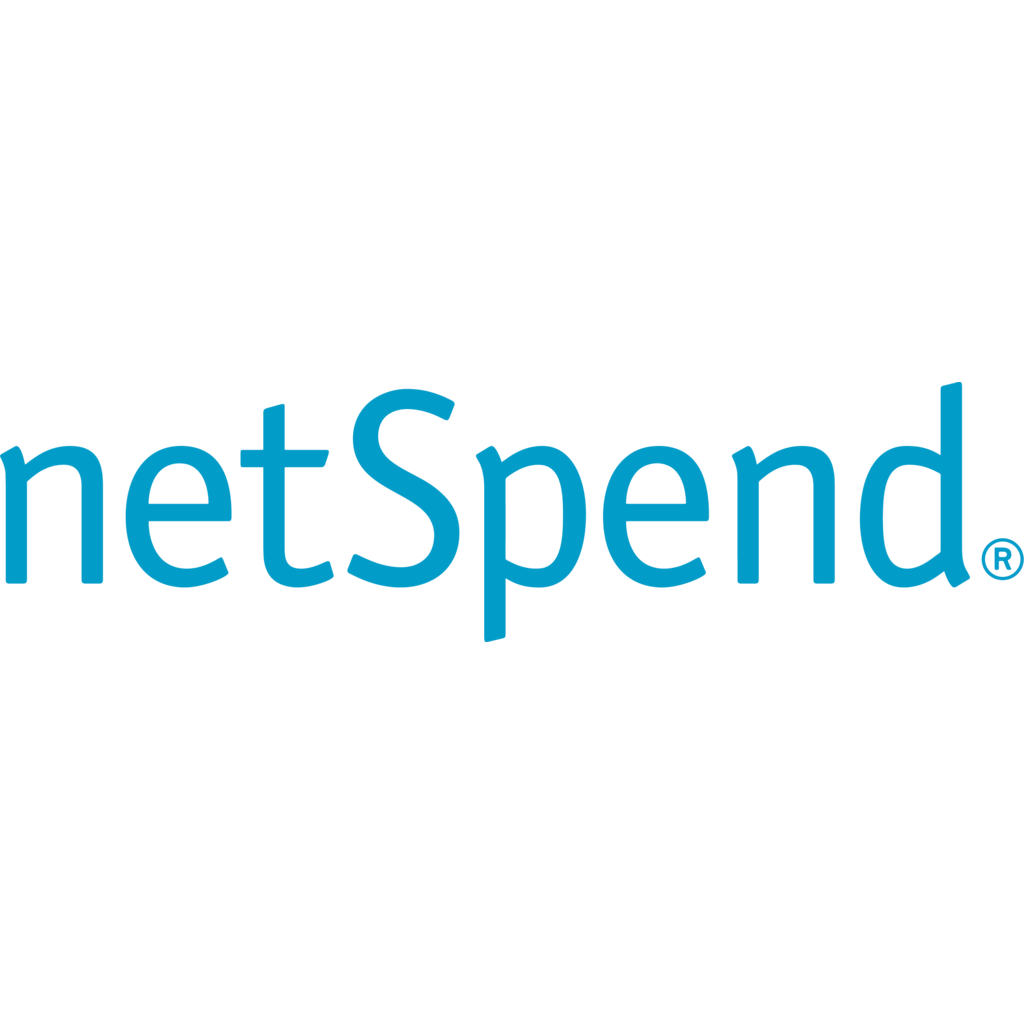 Logo, Industry, NetSpend