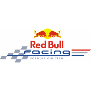 Logo, Unclassified, Red Bull Racing