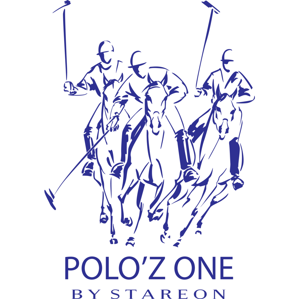 Logo, Fashion, Bangladesh, Polo'Z One by Stareon