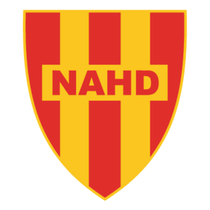 Nasr Athletique d'Hussein-Dey of Alger Logo