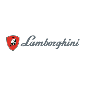 Lamborghini(65) Logo