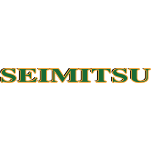 Seimitsu Logo