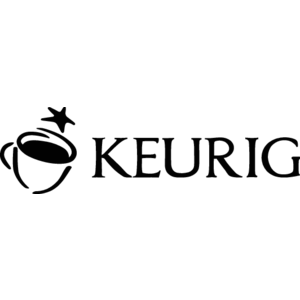 KEURIG Logo
