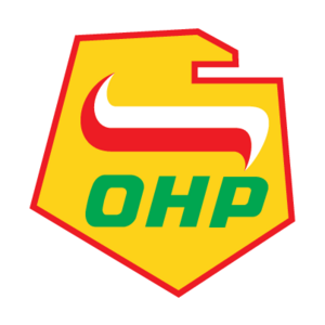 OHP(103) Logo