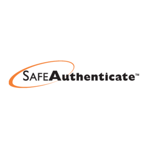 SafeAuthenticate Logo