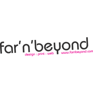 far''n''beyond Logo