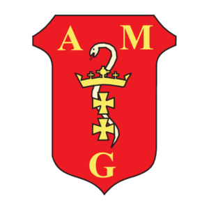 AMG(106) Logo