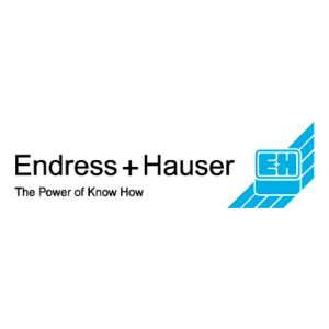 Endress+Hauser Logo