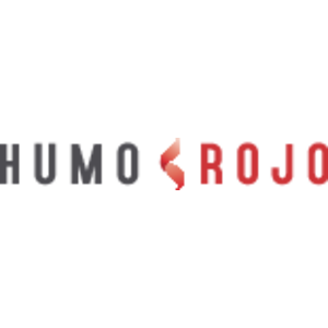 Humo Rojo Logo